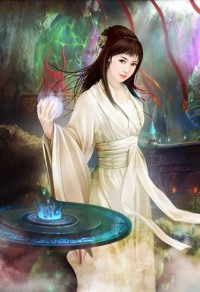 【神女賦】高H版小説