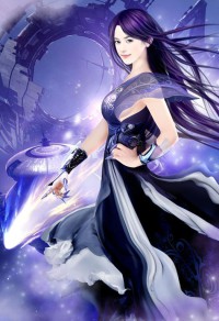傾城王妃