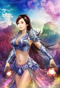 原神:雙穿門,開局邀約甘雨!