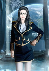 嗨,檢察官大人gl