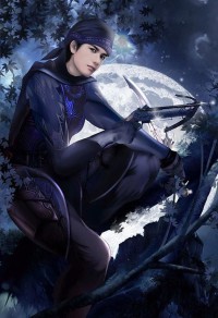直播之徵服荒野