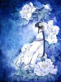 錦華亂世 ─驚夢