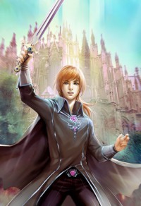 龍門之王